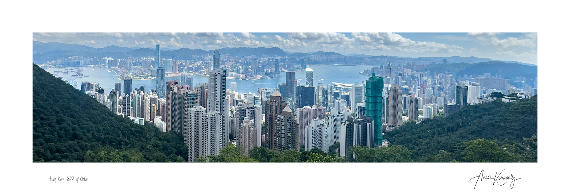 Hong Kong