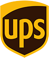 Free Worldwide Shipping via UPS